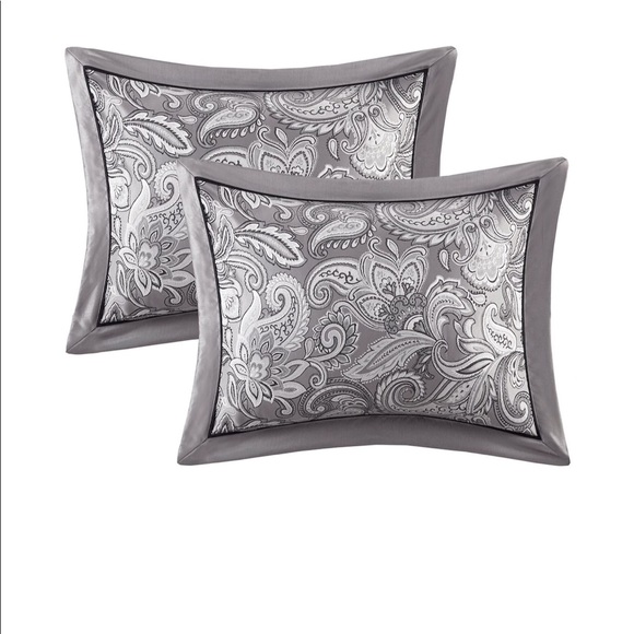 Madison Park Elsa 7-Piece Comforter Set - Picture 3 of 5